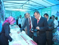 Öğrencilere ‘Ebrar' desteği